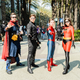 Image for article titled The Coolest Cosplay of WonderCon 2022